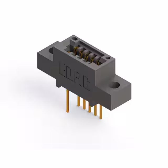 895-010-540-504 EDAC Inc.  Edgeboard Connectors